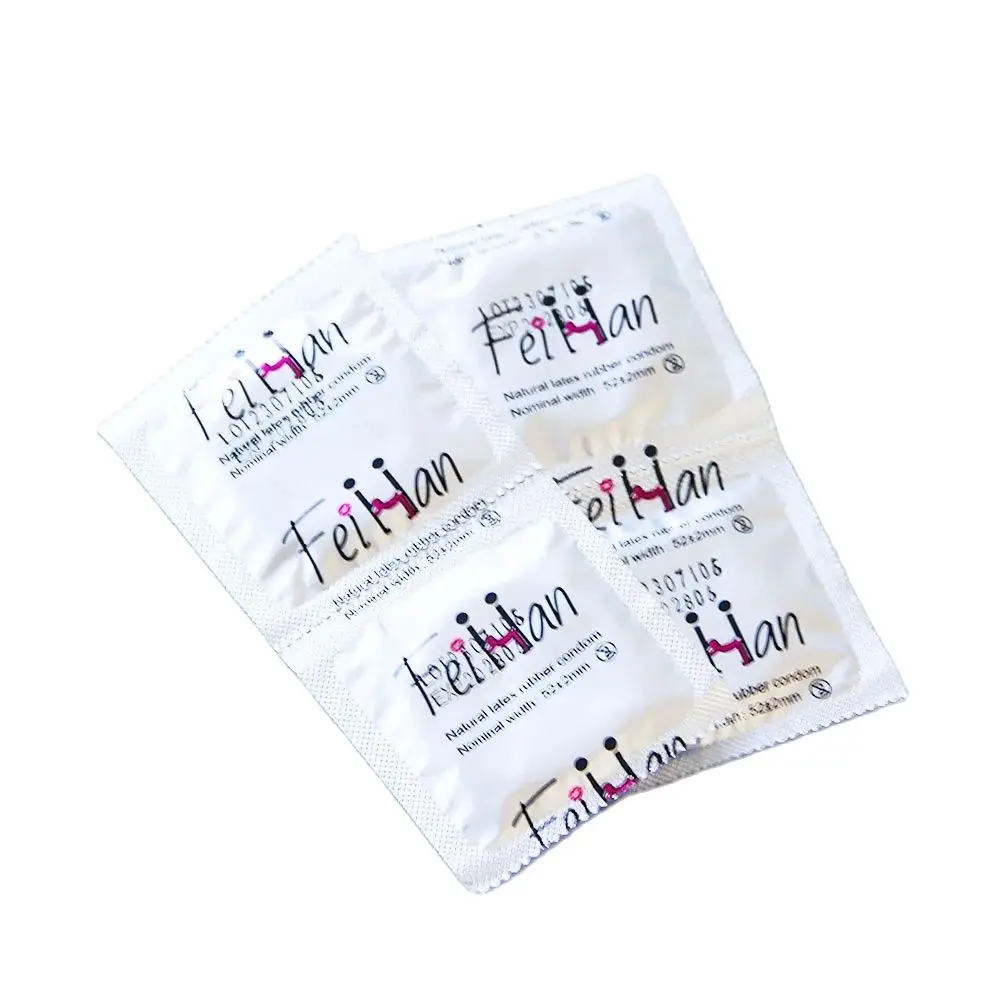 20 piezas, anillo soluble en agua, utilizado para retrasar el pene._voghion.com