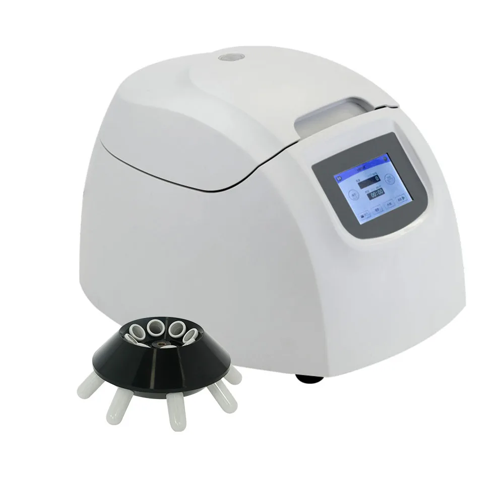 

Original supplier factory price PRP centrifuge TD4
