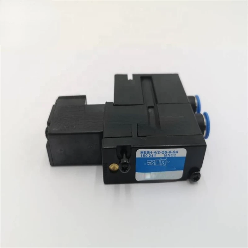 

12Piece Shipping M2.184.1121 New Electromagnetic Valve Printing Accessories Air cylinder