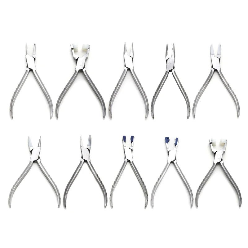Pliers Jewelry Jewelry Pliers Jewelry Crafts Nylon Pliers Jewelry