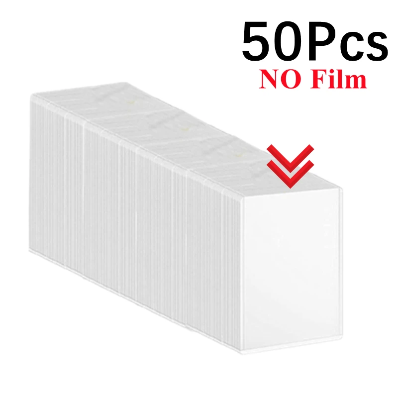 C-50pcs(no film)