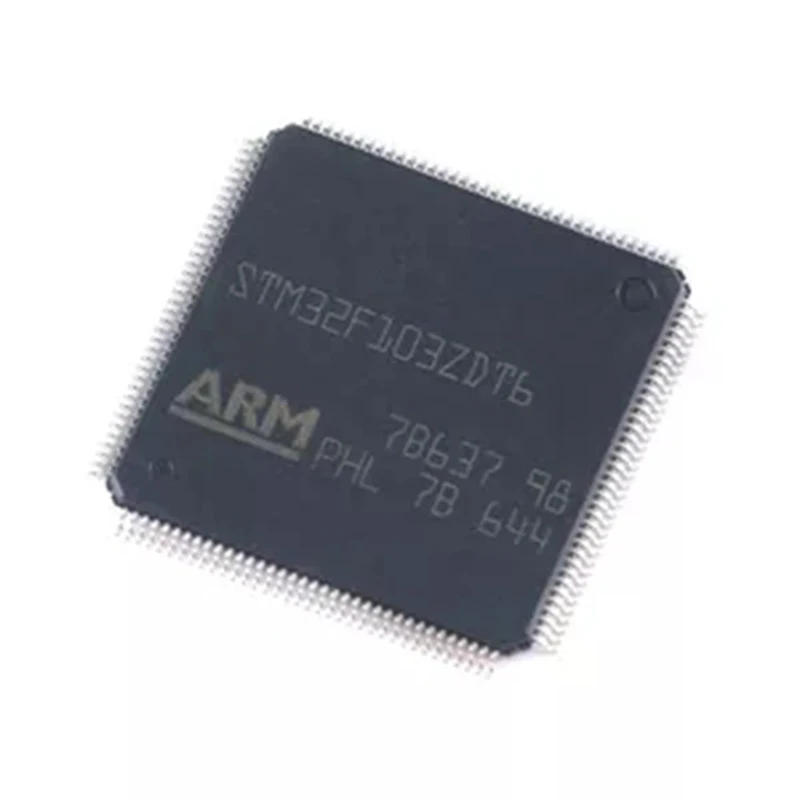 

100%NEW ORIGINAL 1 Year Warranty STM32F103ZDT6