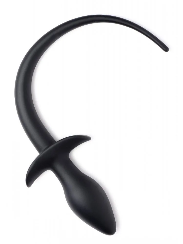 Pig Tail Butt Plug Comfort Plug Beginner Anal Plugs Masturbation Piggy Sex Toy Explore ASS Play Women Stimulate Orgasmic