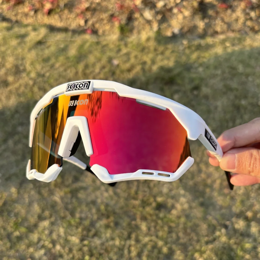 SCICON Cycling Sunglasses Outdoor Bicycle Glasses Men MTB Cycling Glasses Women Road Bike Mountain Climbing fishing UV400 Bicycl cycling sunglasses cycling glasses sun glasses bicycle glasses sports glasses sport sunglasses