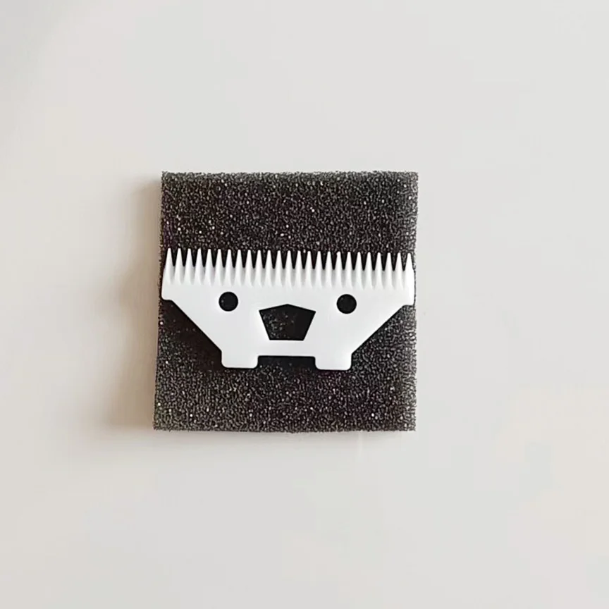 Ceramic Blade Replacement Cutter, D Sizes, Blade Replacement