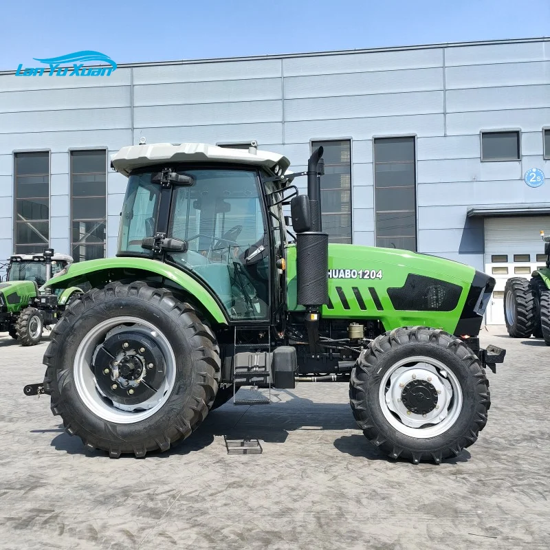 Рисунок 4 - Китайский дешевый 50hp 60hp 70hp