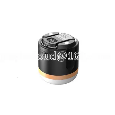 Ecoflow Zhenghao Multifunzionale Smart Outdoor Portatile Super Bright Emergenza Tenda Da Campeggio Luce Può Caricare Power Bank