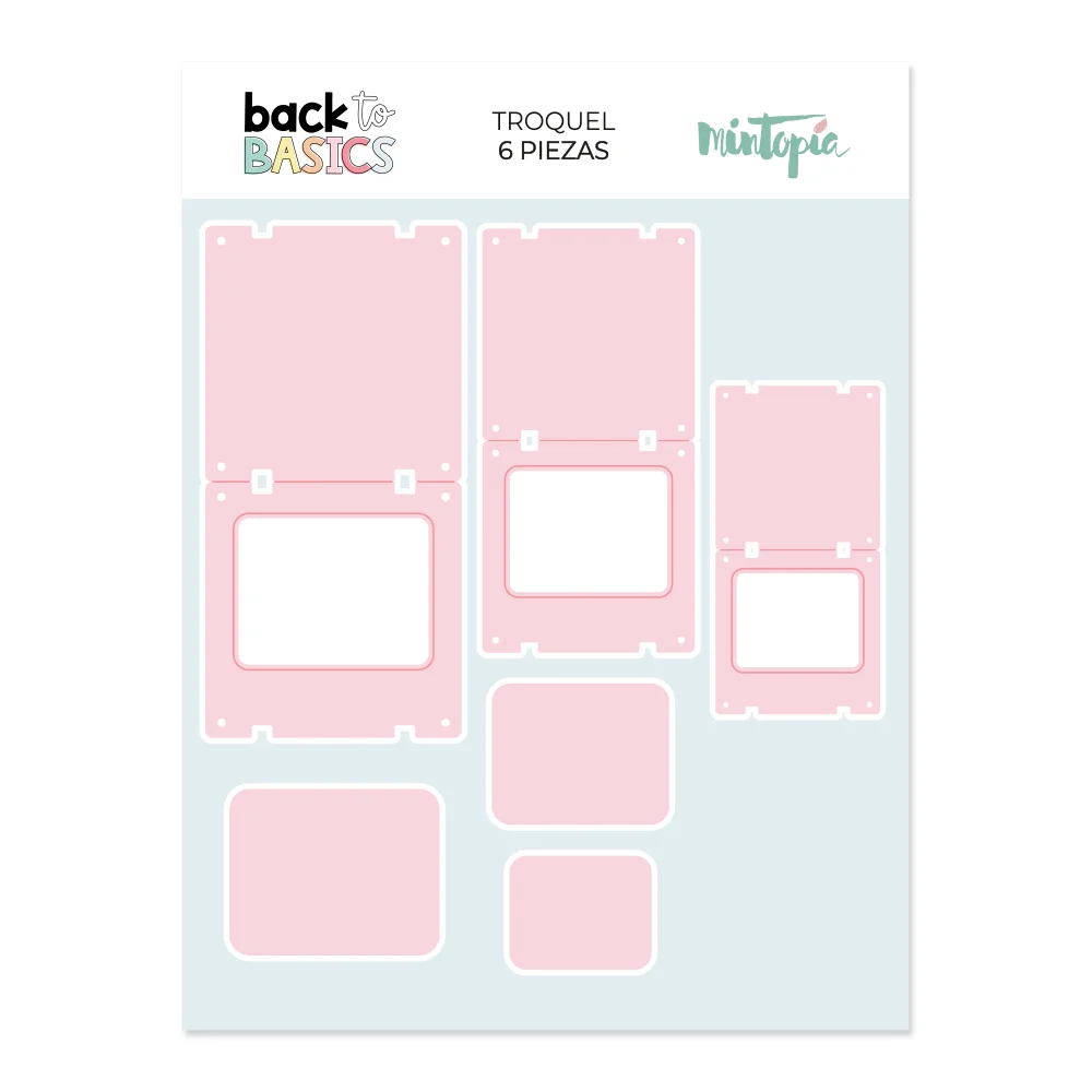 새로운 2023 년 4 월 스페인어 포켓 금속 절단 다이 DIY Scrapbooking 사진 앨범 장식 엠보싱 PaperCard Crafts Die