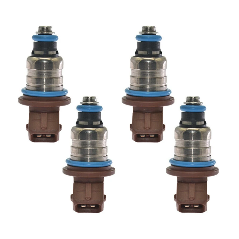 4Pcs Injectors Nozzle for CARENSE 35310 25700 3531025700 AliExpress