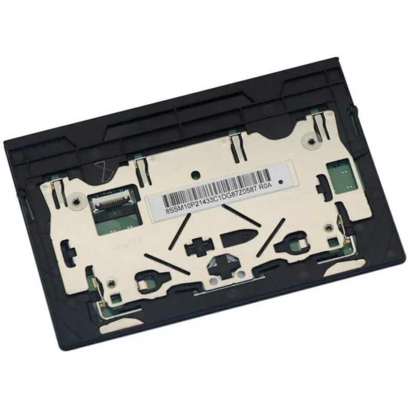 Per Lenovo Thinkpad P1 X1 Extreme 1St Gen 01 Lx660 Yoga 3Rd Gen 2018 01 Lv554 T590 P53S 01 Yu054 Trackpad Touchpad Clickpad