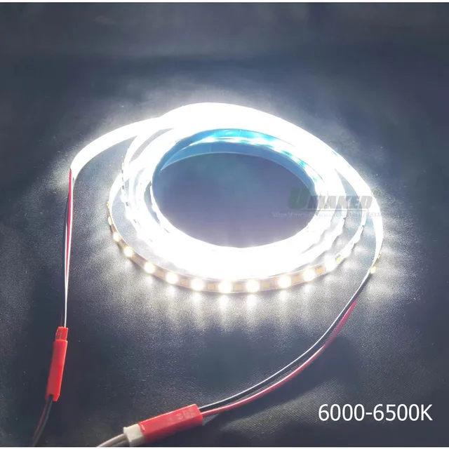 LED 스트립, 실내 조명