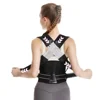 Back Brace Posture Corrector for Women and Men Shoulder Straightener Adjustable Full Back Support Upper and Lower Pain Relief 5