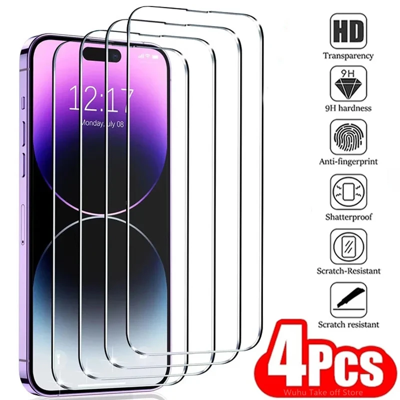 Screen Protector For Iphone Series Tempered Glass Privacy Guard_voghion.com