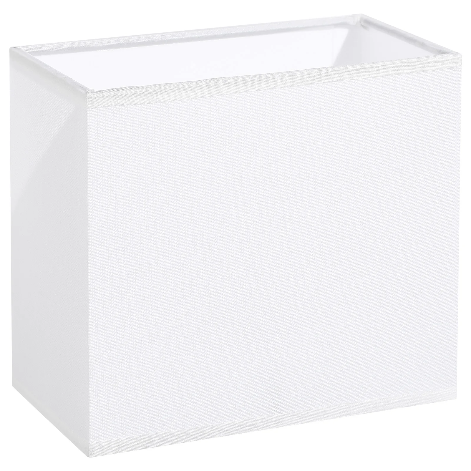 

Square Lampshade Fabric Lamp Shade Linen Wall Chandelier Light Cover Bulb Cover Table Floor Lamp Shade Pendant Lamp Wall Light