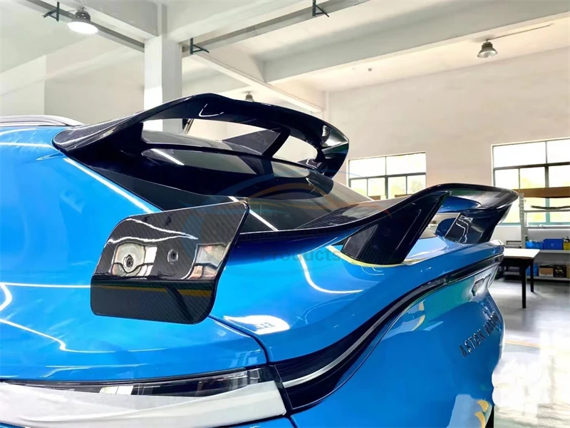 Рисунок 3 - Подходит для Aston Martin DBX