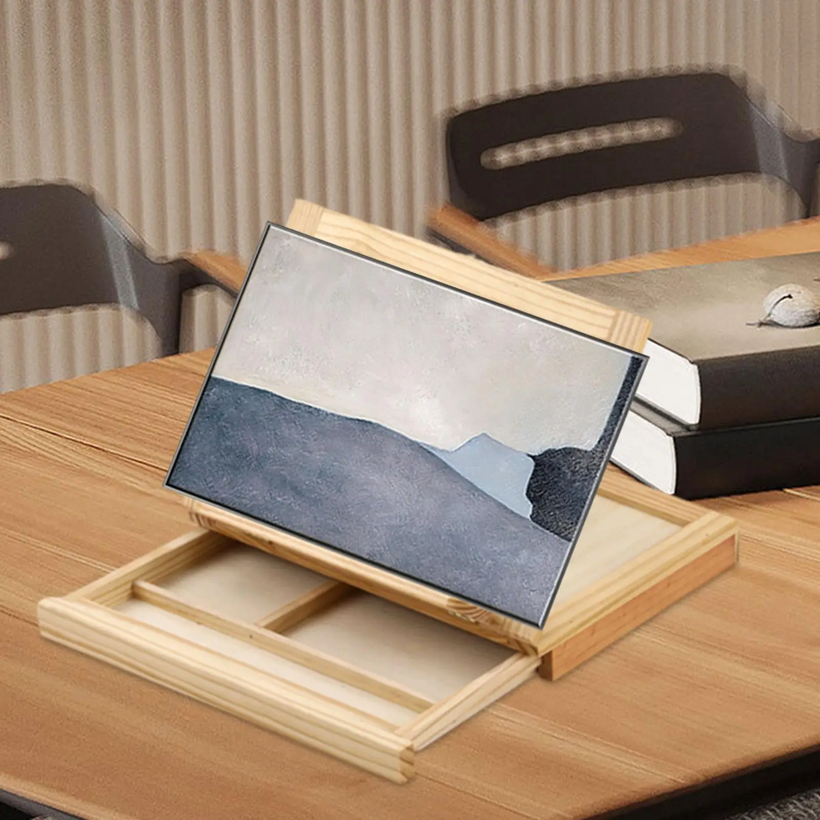 Table Top Drafting Board