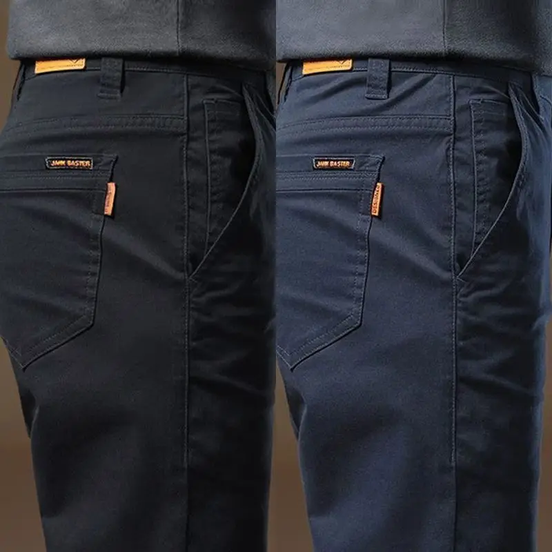 Black + blue [two-piece pack]