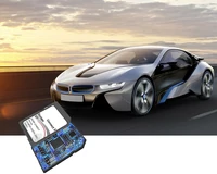 for Nissan Pulsar 2016 2017 Connect3 V7 Map Update GPS System Navigation SD 16GB Card - Image 2