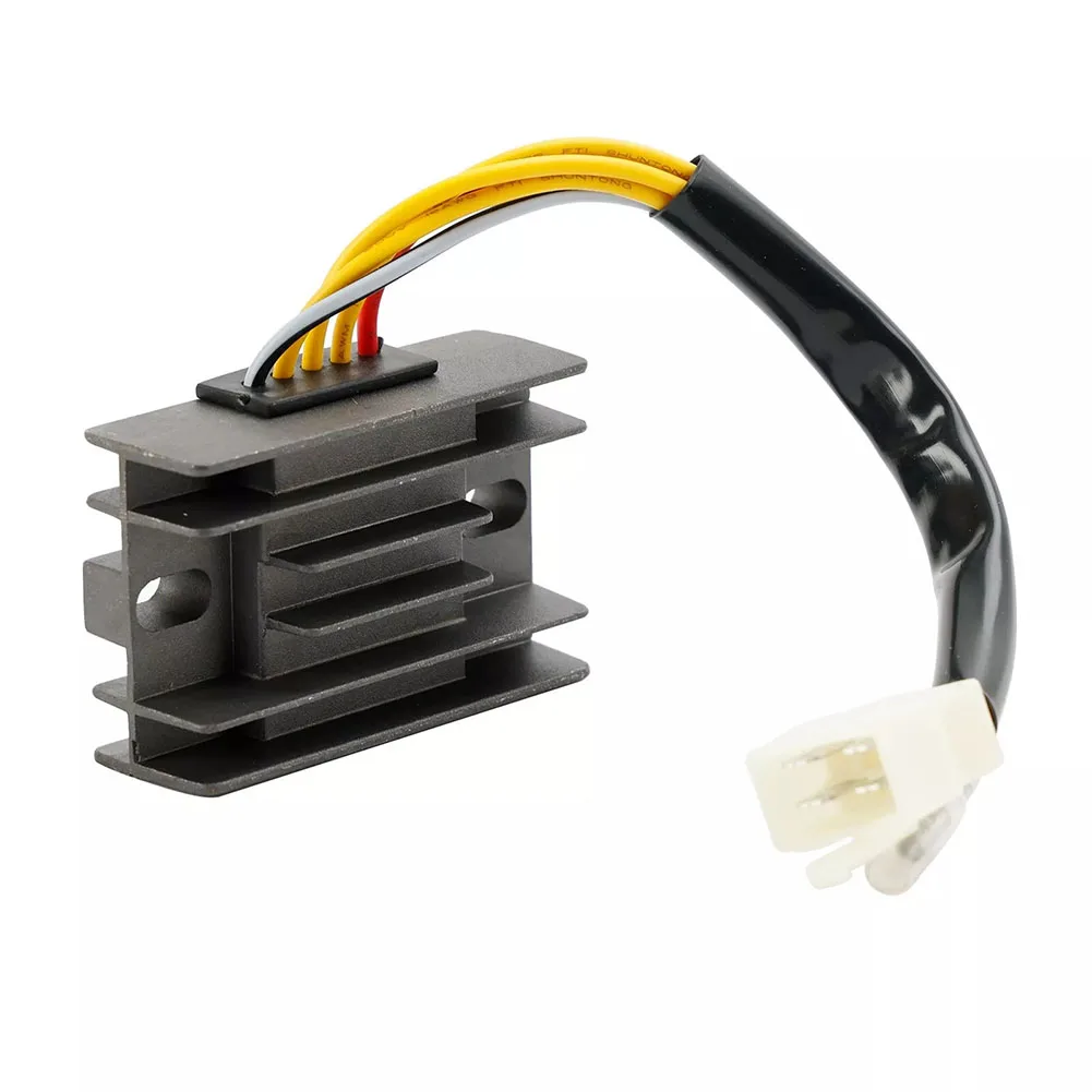 Attention Not Suitable for Lithium ion Batteries Regulator Rectifier for Suzuki GS450 S E GS550L GS550E For GSX 500 550 E ES
