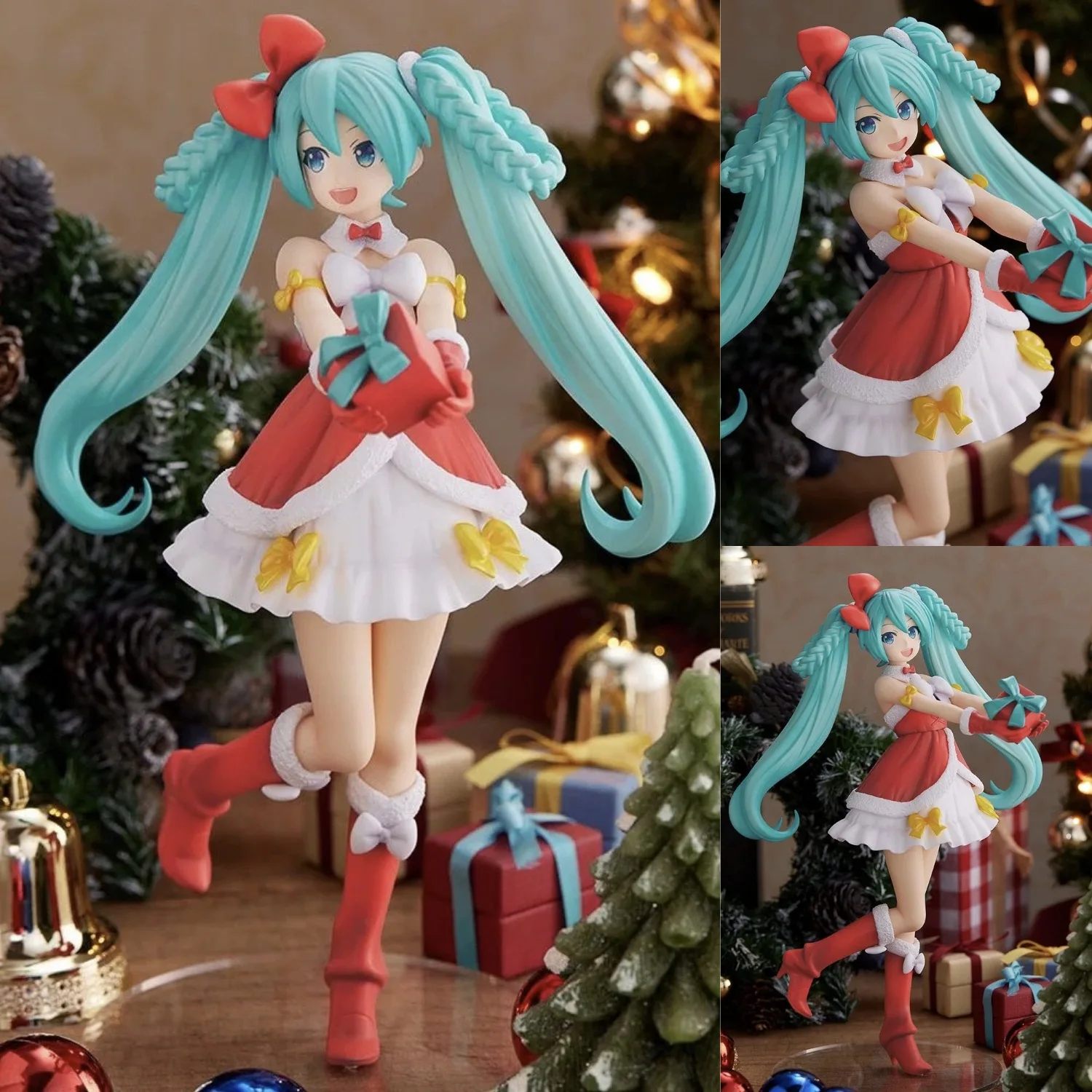 Sf3db022f3bce48e0b76ca13c63feea74I - Hatsune Miku Figure