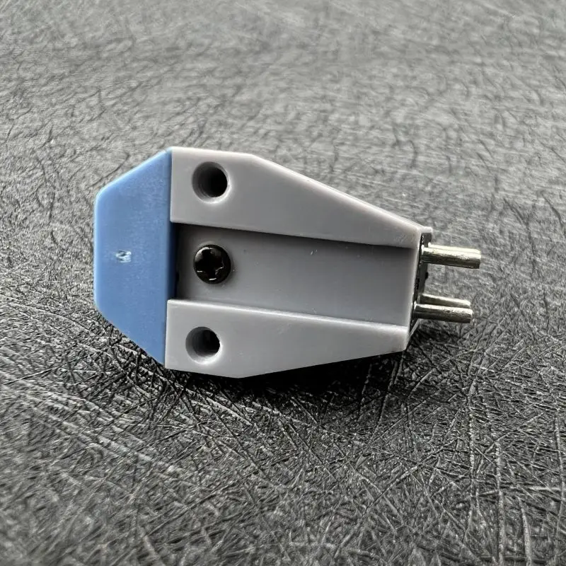 1Pcs Universal Moving Magnetic Cartridge Stylus For Turntable LP Vinyl Phonograph Record Player Needles Pickup HIFI Accessories