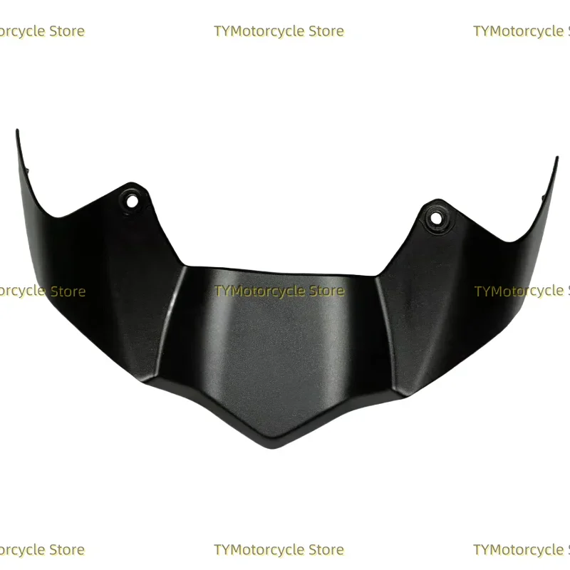 Motorcycle Fairing Motorcycle Headlight Mask Motorcycle Lower Front Headlight Cover Head Light Fairing Beak Cowl Fit For Kawasaki Z900 Z 900