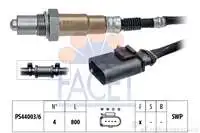 

108354 oxygen sensor for POLO IBIZA 18 1.0TSI DFNA DFNA DFNB GB