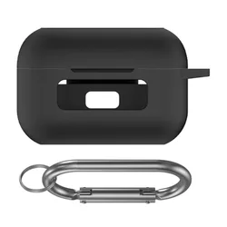 Funda de Silicona Protector - Antideslizante, a Prueba de Polvo y Resistente al Agua para Auriculares
