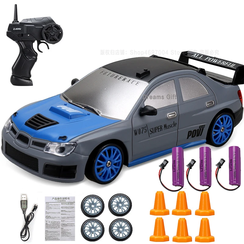 18cm 1/24 ̸ ̴ 4WD 帮Ʈ rc ڵ ҳ    ڵ  峭 ferngesteuertes auto carros a control remoto