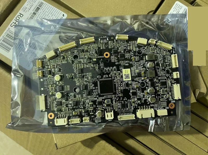 

100% New Original For Roidmi Eve plus d800 algorithm board PCBA maintenance parts