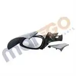 

1900020 interior rear view mirror left electric VECTRA B