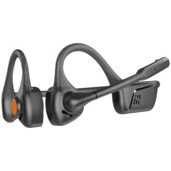 Open Ear Bluetooth Headphones with Mic 1