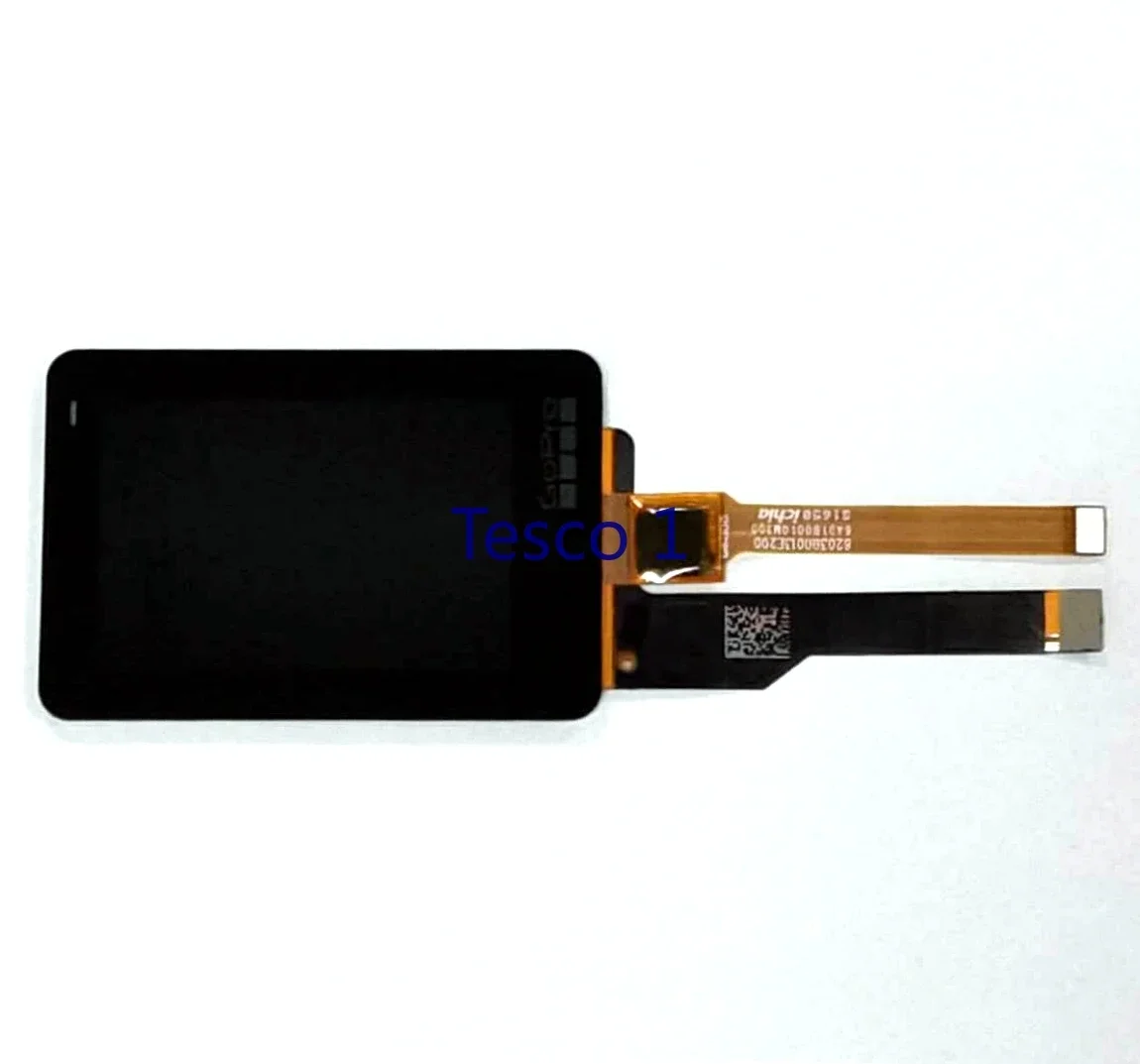 

100% Original LCD screen display For Gopro Hero6 hero7 hero 6/ 7 Black Camera Replacement Repair Part