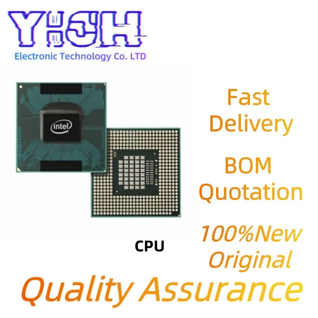 1Piece-Intel-Core-2-Duo-T7200-T7300-T7400-T7500-T7600-T7700-T7800-T8100 ...