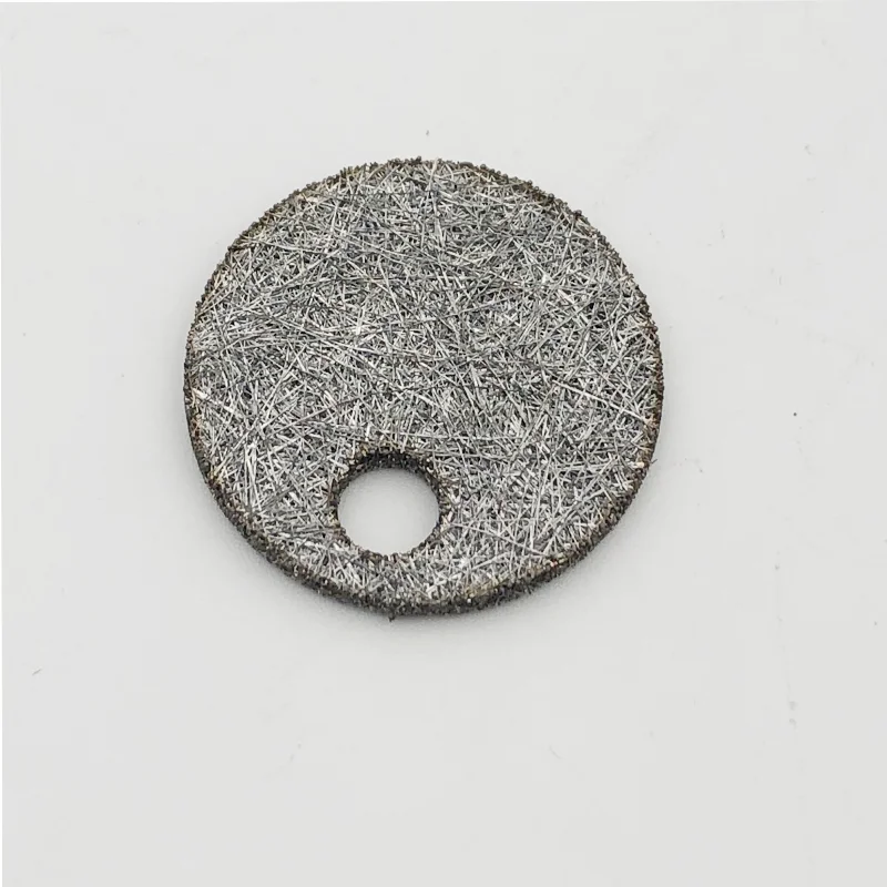 Air Heater Diesel Heater Parts Kindgreat Air Top 2000ST Truck Heater Burner Combustion Chamber Mesh 1322585A for WEBASTO AT2000ST Diesel Parking Heaters