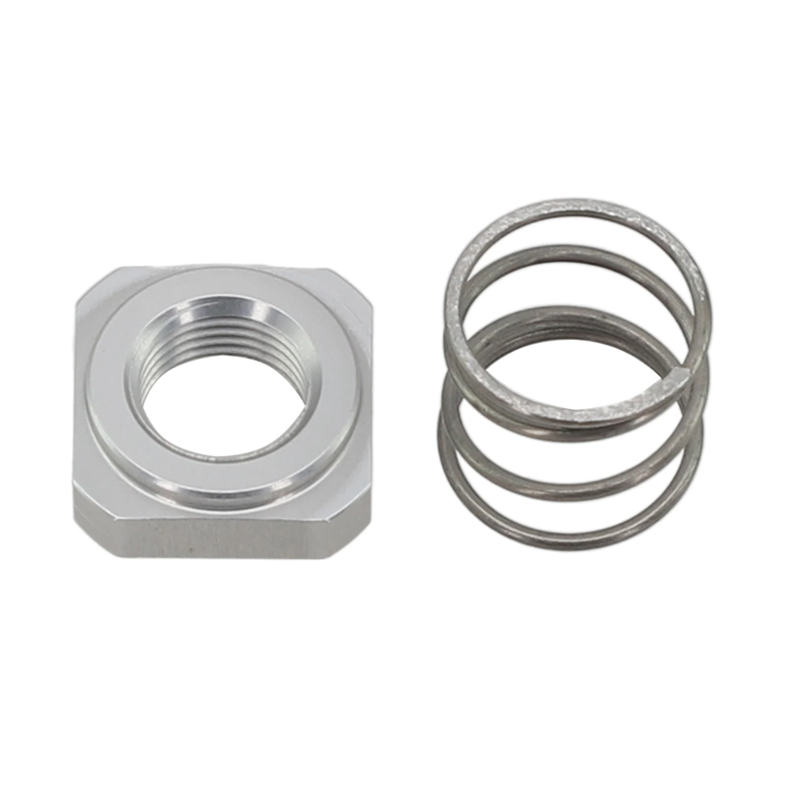 1 Set Für DAIWA 0,8g Änderung Spindel Schraube Wasser Tropfen Rad Für Fünf Sterne Frühling Wasser Tropfen Rad Schraube – Detail 6