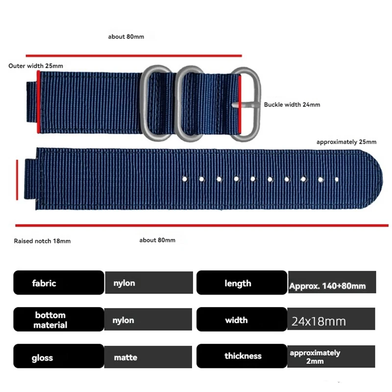 Tyogeephy Bracelet de Montre pour Casio G Shock GW9400 GW 9300 G-9200,Silicone Bracelets Strap Bande avec fermoir Sangle pour G Shock GW9400 GW 9300 G-9200