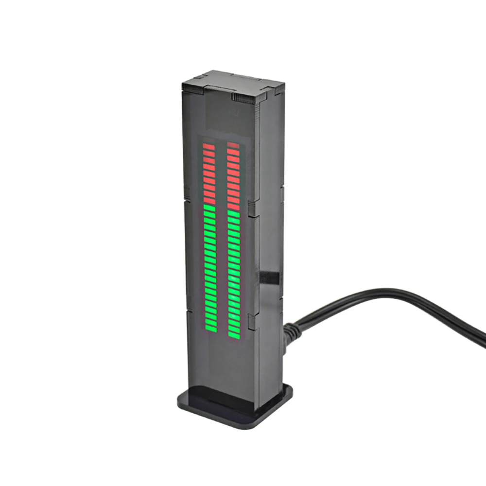 LED音楽スペクトルディスプレイアナライザー、専門家