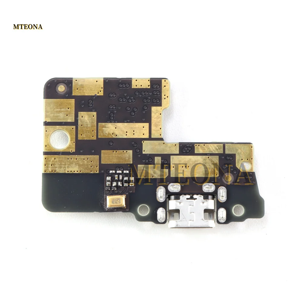 10W USB Charger Port Jack Dock Connector Charging Board Flex Cable