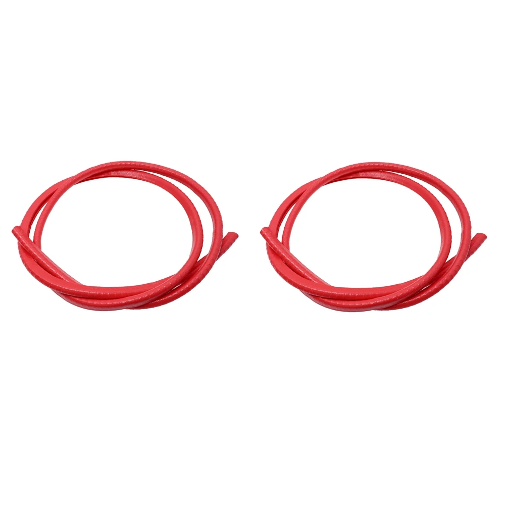 2 Pz 1/5 1/7 1/8 1/10 Rc Car Body Shell Striscia Di Protezione Del Bordo Per Scx10 Traxxas Trx4 Slash Udr Arrma Kyosho Parts,E