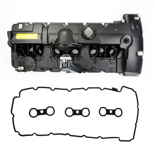 Apex Auto Parts Rocker Valve Cover For BMW E81 E82 E91 – N52B25/N52B30 – 11127552281 - View #3