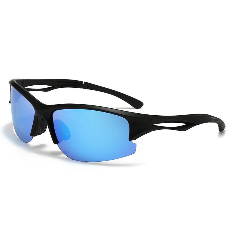 Sports Sunglasses Outdoor Men And Women Colorful Polarized Sunglasses Riding Fishing 3246