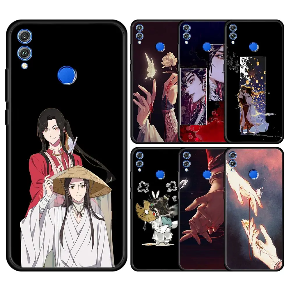Heaven Official's Blessing Themed Phone Case Cover