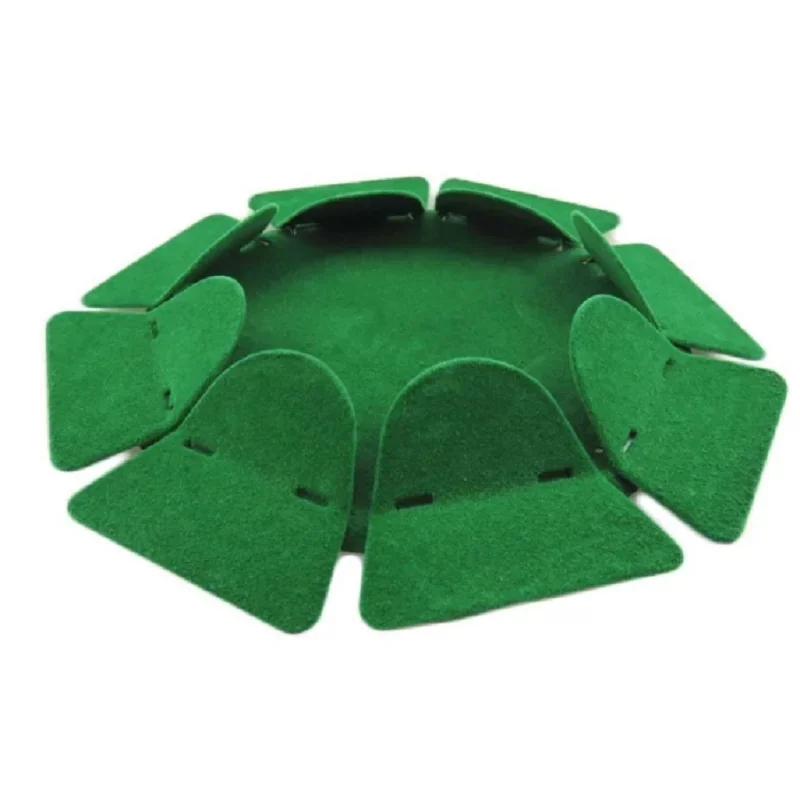 

Golf Putting Cup Indoor Golf All-Direction Putting Hole Golf Practice Hole Cup Surface Flocking for Office Indoor Outdoor