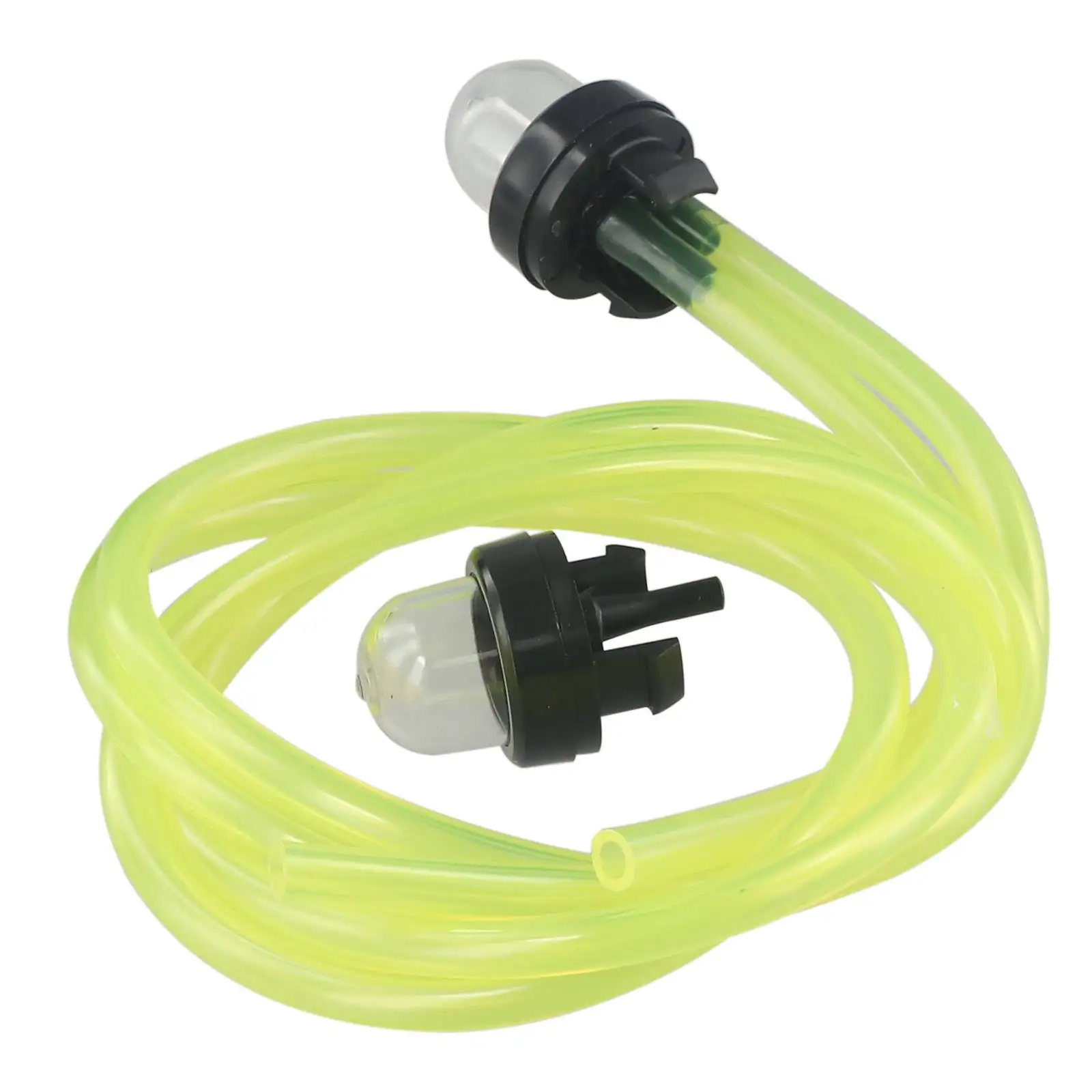 

5Pcs/Set Pump Fuel Line Primer Bulbs For-Ryobi 683974 For Poulan Universal String Trimmer Hose Accessories Replacement