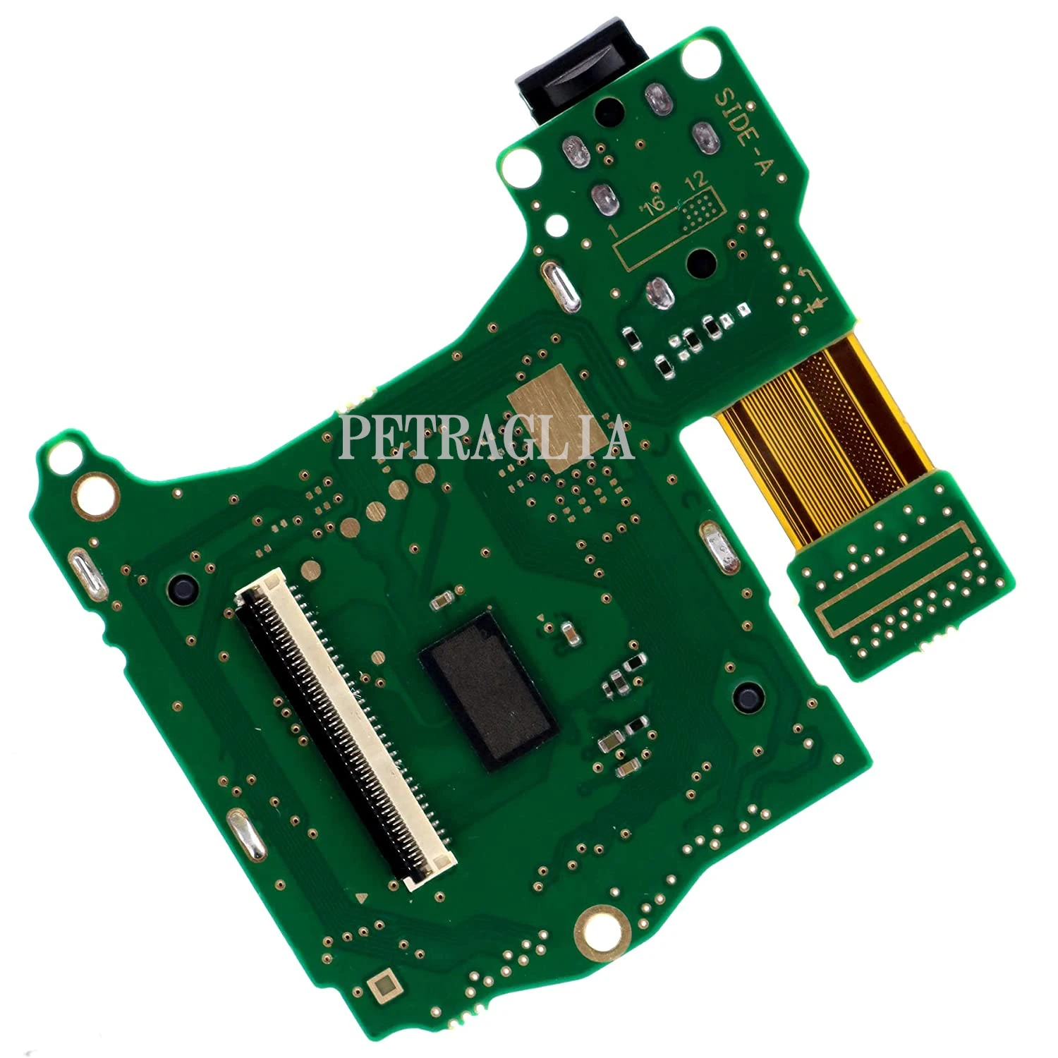 Nintendo Switch Game Card Reader Replacement Nintendo Switch Card