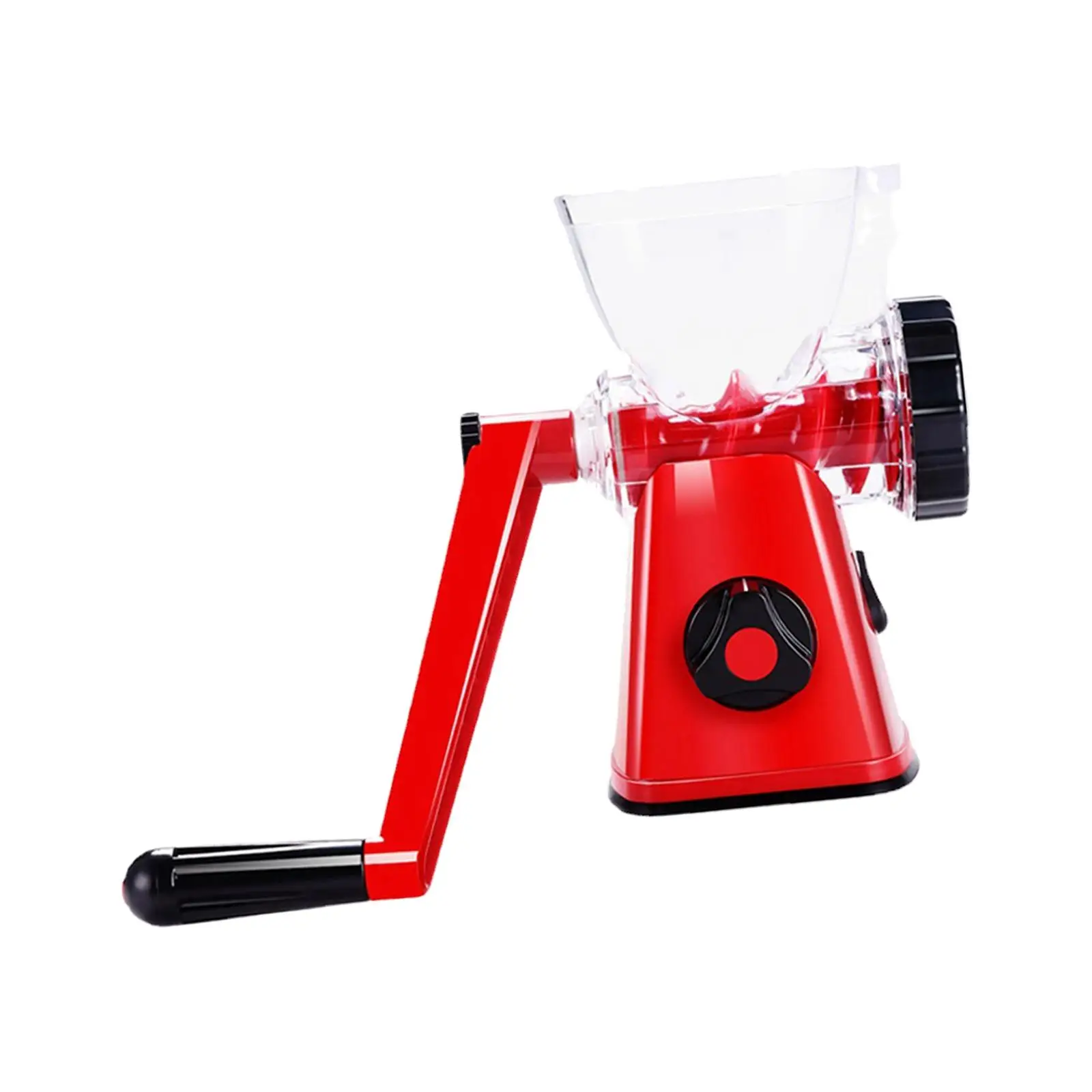 Heavy Duty Manual Meat Grinder Biscuit Making Accessories Manual Food