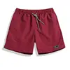 2024 Summer Men's GYM Shorts Training Quick Dry Sport Workout Casual Jogging Pants Trousers 6