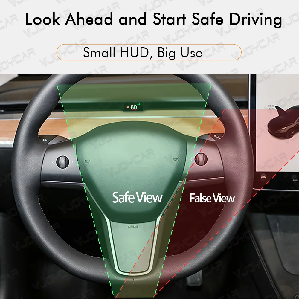 Tesla Model 3  Y   ÷  ͸ µ  ο  HUD. TESLA ڵ ׼ ӵ