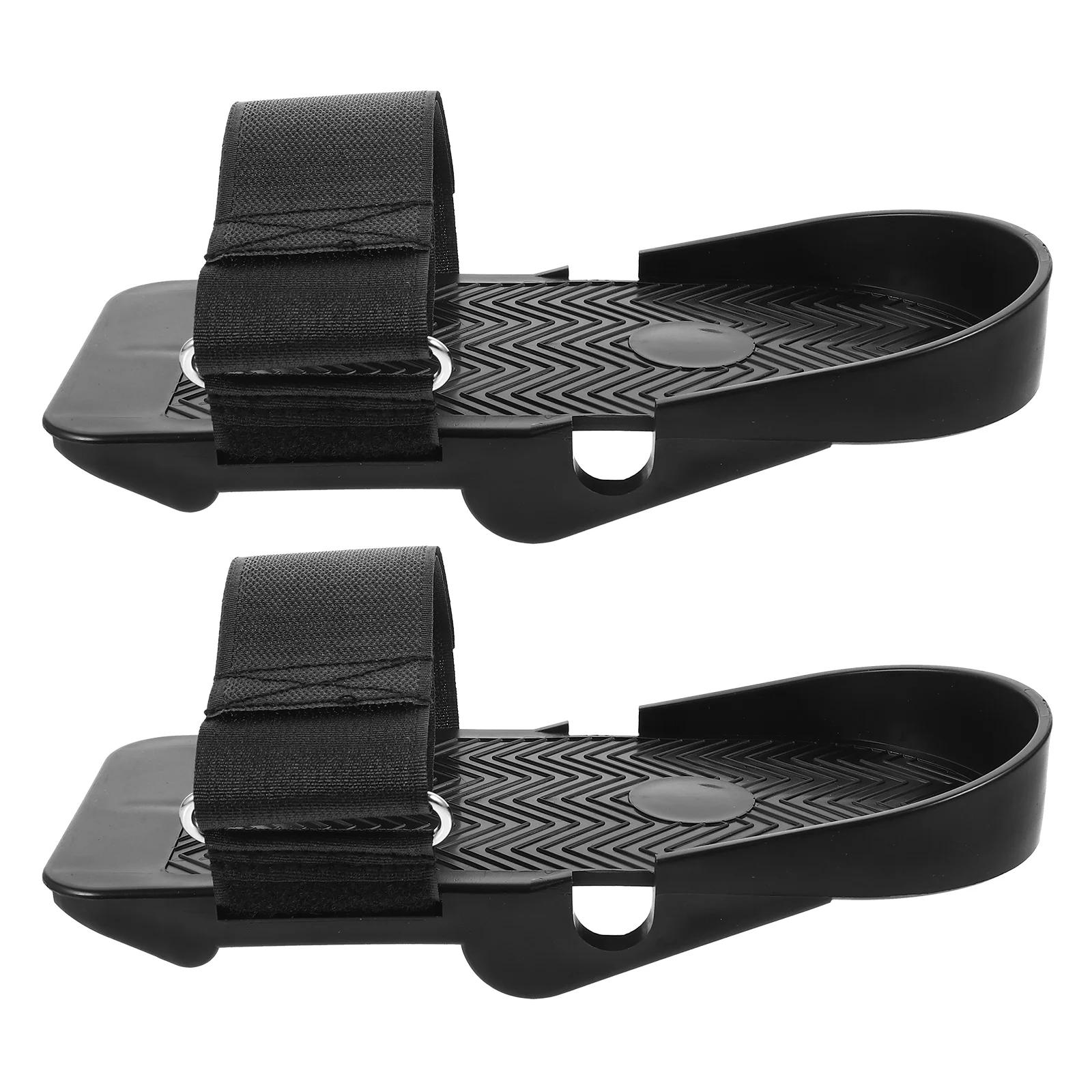 

1 пара, универсальные педали для домашнего фитнеса